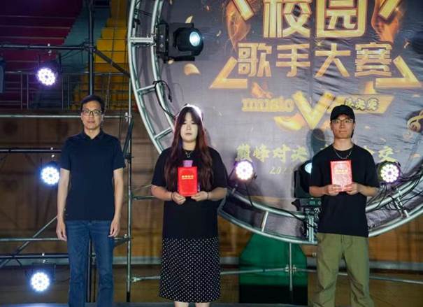 金奖